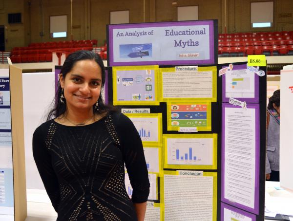 college-science-fair-projects